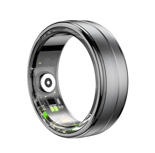 Sleep Smart Ring